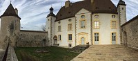 Château des Aix