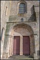Église Saint-Gervais et Saint-Protais - Le Montet