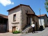 Artonne, village vigneron - Petite Cité de Caractère ®