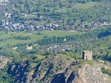Le Châtel