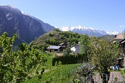 Le Châtel