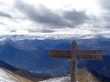 Le Châtel