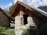 Moulin de Sachas