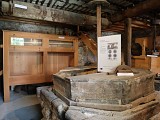 Moulin de Sachas