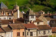 Blesle, Plus Beau Village de France
