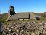 Chapelle Saint-Antoine de Murat