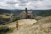 La Chapelle Sainte Madeleine