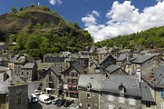 Murat petite cité de caractère