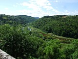 Site de Chaliers et la Truyère