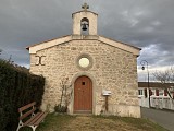Village de Rozier-en-Donzy