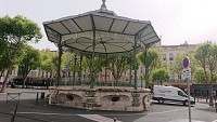 Allées de Meilhan