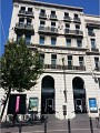 Office de Tourisme des Loisirs et des Congrès de Marseille