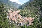 Village de Breil Sur Roya