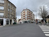 L’usine de parapluie
