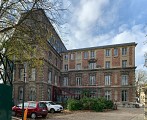 PR-50 - Fontenay-sous-bois, du passé au présent