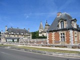 Anet - Château de Diane de Poitiers
