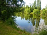 Le long de l'Eure