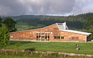 La Maison de la Réserve