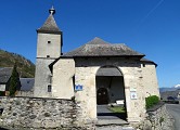 Autour des villages