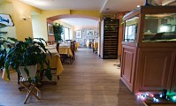 Visite du village de Boudes