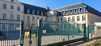 Lycée Michelet