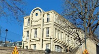 Lycée Michelet
