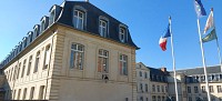 Lycée Michelet