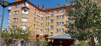 La cité-jardin
