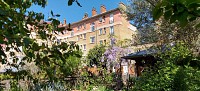 La cité-jardin