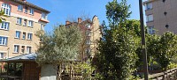 La cité-jardin
