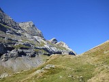 Tour du Vignemale J3 - Chalet de la Grange de Holle > Refuge de Bujaruelo