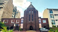 Église Saint-Jacques-le-Majeur (Neuilly)