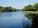 Canal de Nantes à Brest