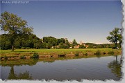Rupt-sur-Saône : écluse