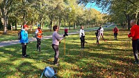 Week-end Sports de Nature en Essonne !