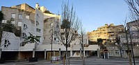Immeuble Renaudie