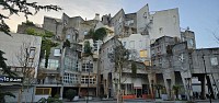 Immeuble Renaudie
