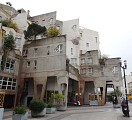 Immeuble Renaudie