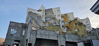 Immeuble Renaudie