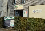 Office de Tourisme des Crêtes Préardennaises