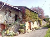 Village de Villebois