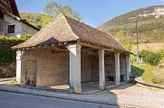 Village de Villebois