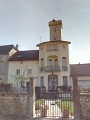 Village de Villebois