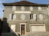 Village de Villebois