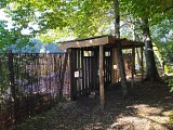 Espace Naturel Sensible de l'Etang de Malseroud