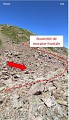 Tour du Vignemale J5 - Refuge de Panticosa > refuge Wallon