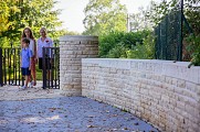 Cimetière militaire britannique d'Hermanville
