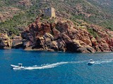 Mare è Monti Nord étape 5 - De Girolata à Curzu