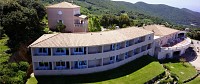 Mare è Monti Sud étape 2 - De Bisinao à Coti-Chiavari