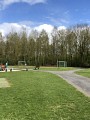 Aire de jeux de la forêt d'Ifs
